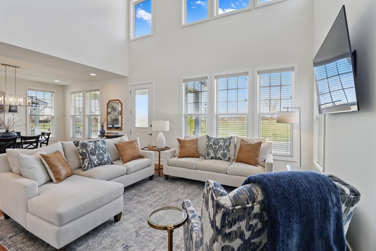 Real Estate Packages